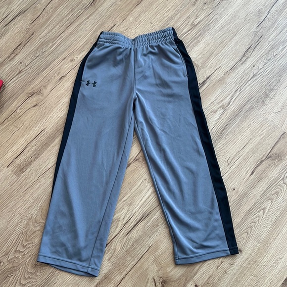 Under Armour Sweatpants - Picture 1 of 4